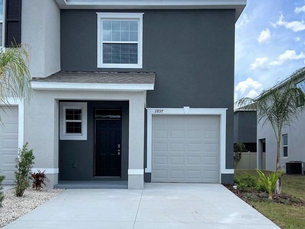 2897 BELUGA BAY DRIVE , ODESSA, FL 33556