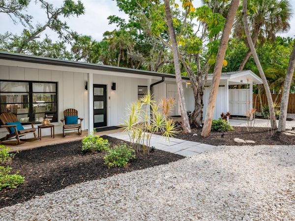 445 REID STREET, SARASOTA, FL 34242