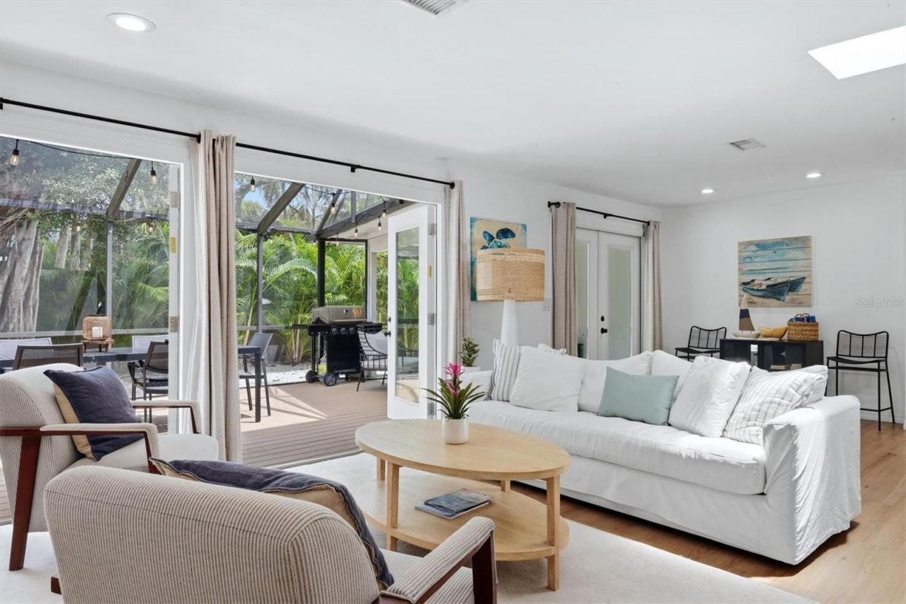 445 Reid Street, Sarasota, FL 34242 Photo