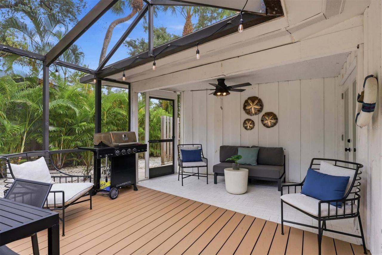 445 Reid Street, Sarasota, FL 34242 Photo