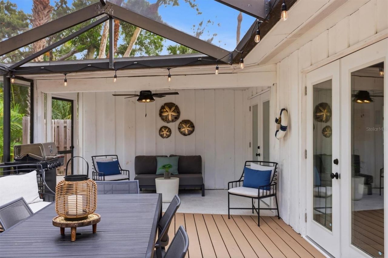 445 Reid Street, Sarasota, FL 34242 Photo