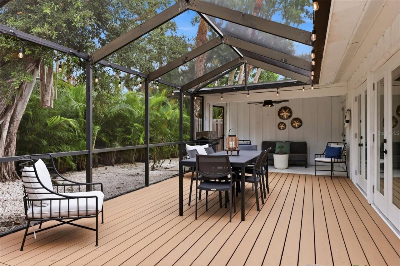 445 Reid Street, Sarasota, FL 34242 Photo