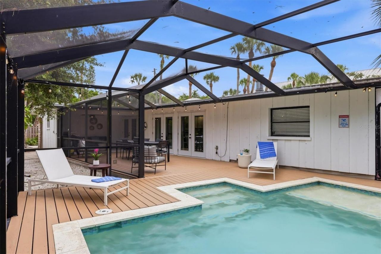 445 Reid Street, Sarasota, FL 34242 Photo