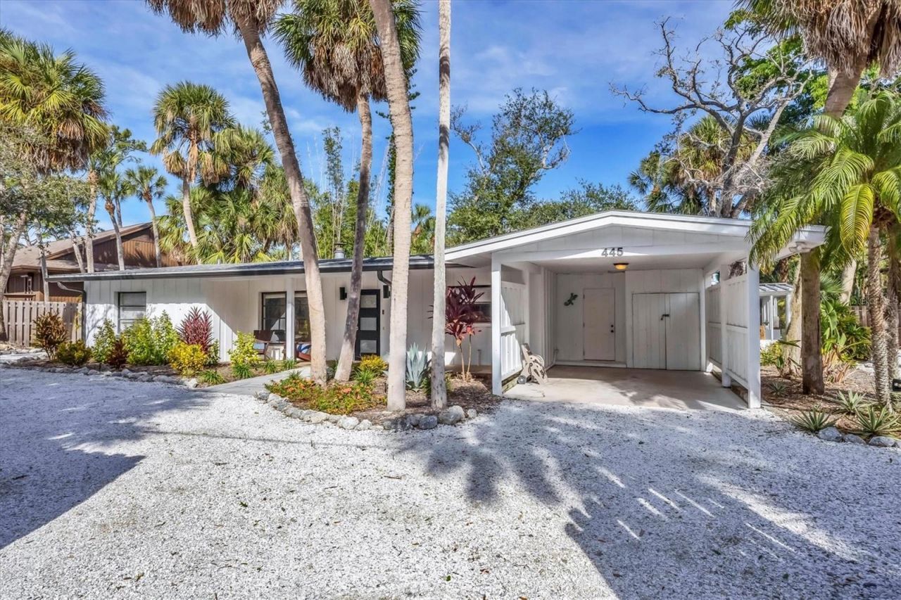 445 Reid Street, Sarasota, FL 34242 Photo