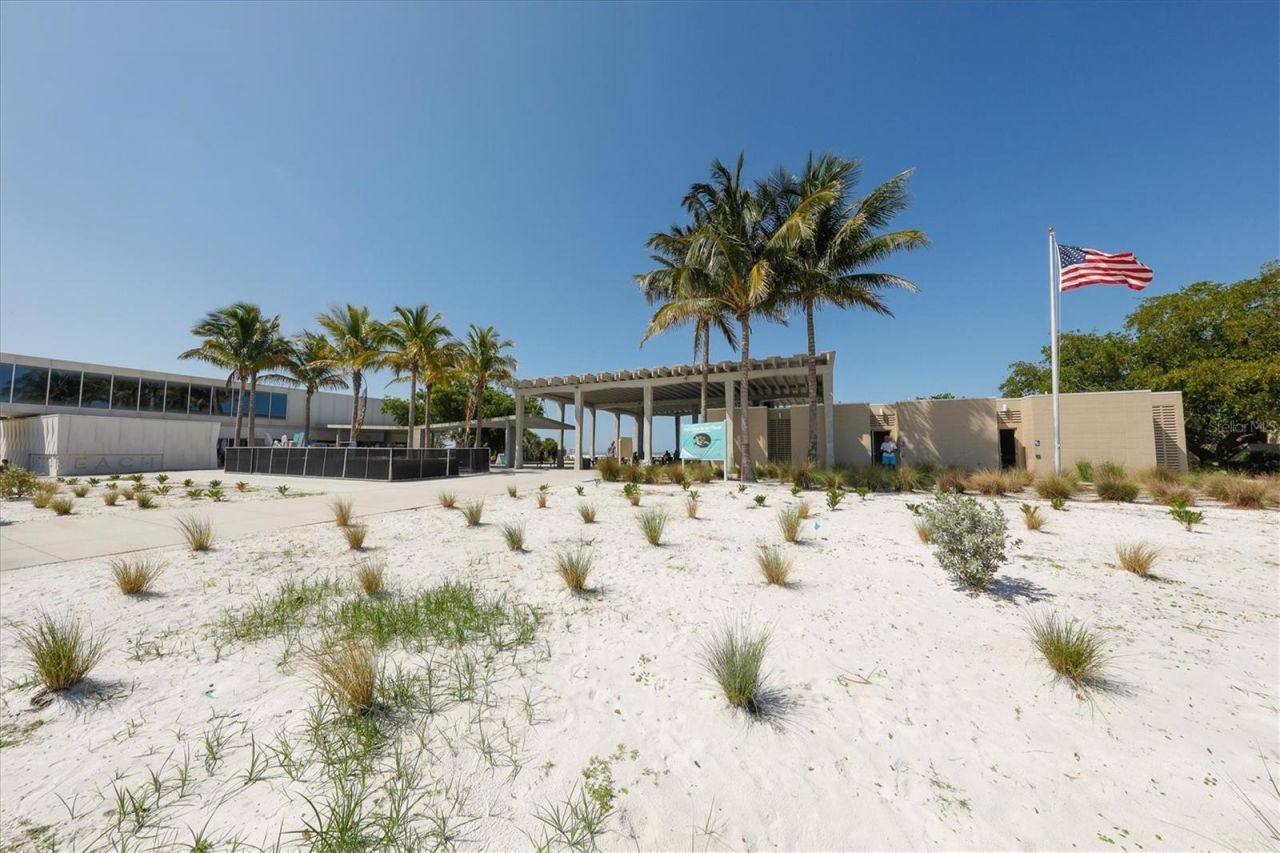 445 Reid Street, Sarasota, FL 34242 Photo
