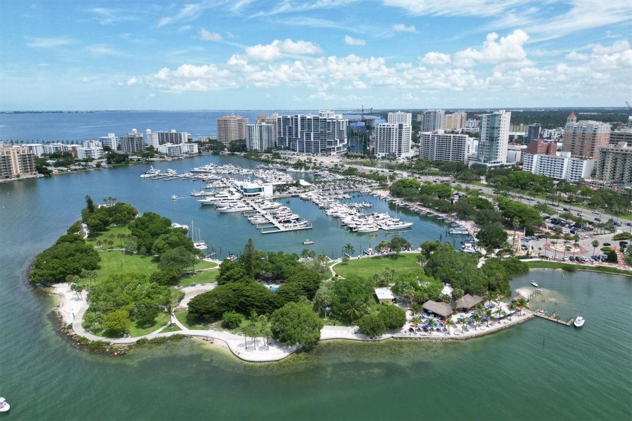 445 Reid Street, Sarasota, FL 34242 Photo