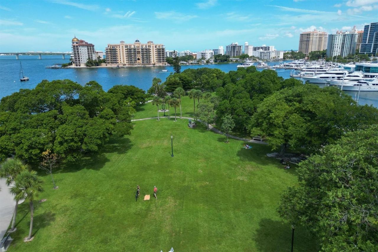 445 Reid Street, Sarasota, FL 34242 Photo