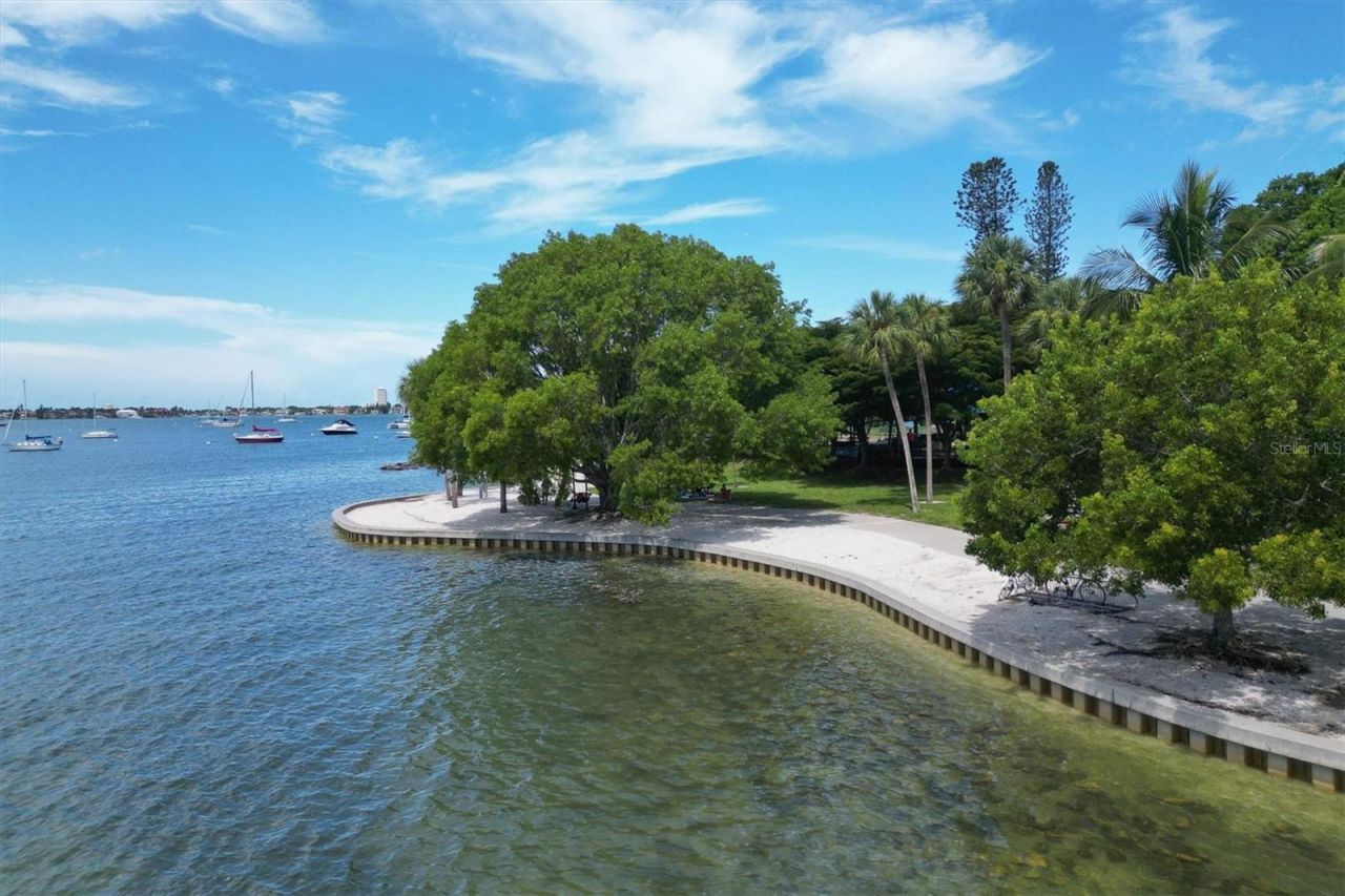 445 Reid Street, Sarasota, FL 34242 Photo