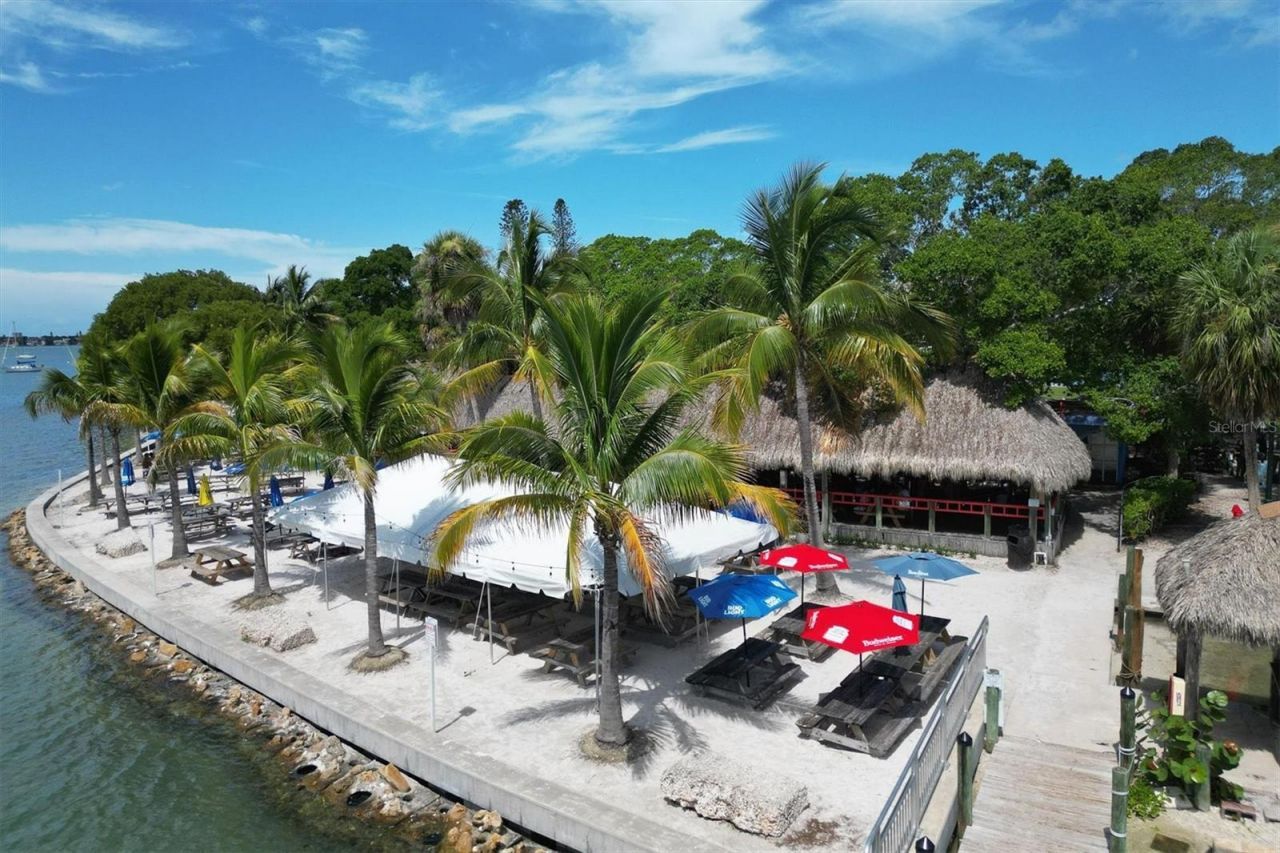 445 Reid Street, Sarasota, FL 34242 Photo