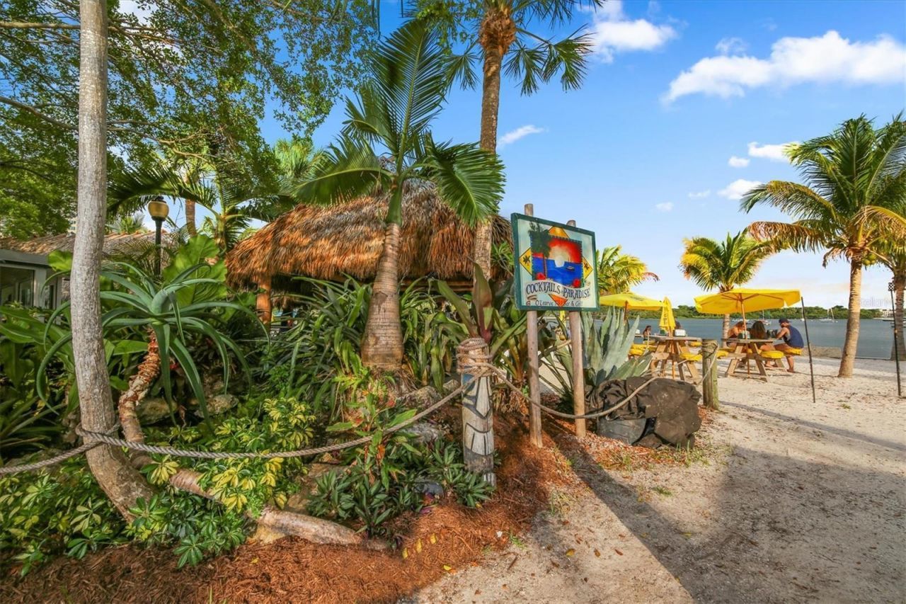 445 Reid Street, Sarasota, FL 34242 Photo