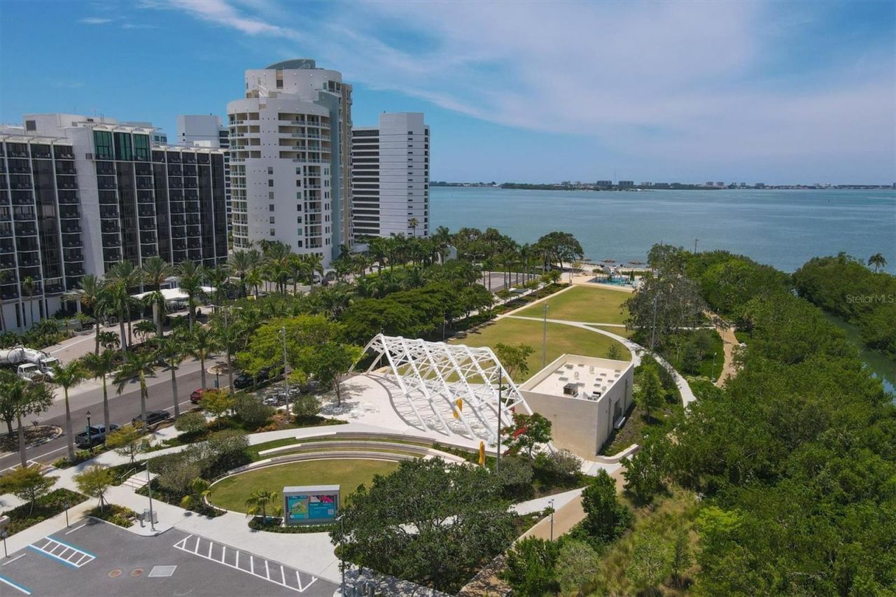 445 Reid Street, Sarasota, FL 34242 Photo