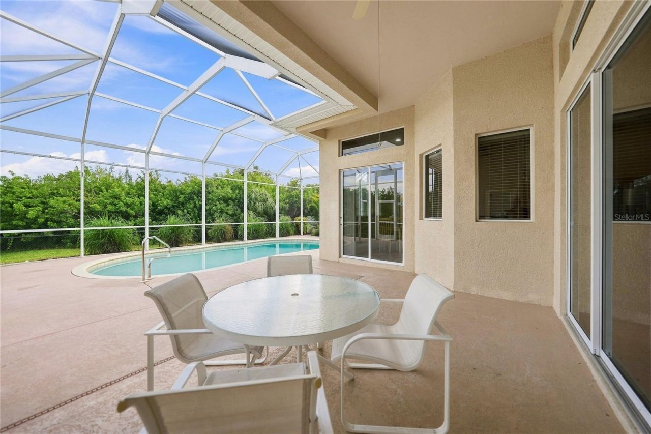 10495 Atenia Street , Port Charlotte, FL 33981 Photo