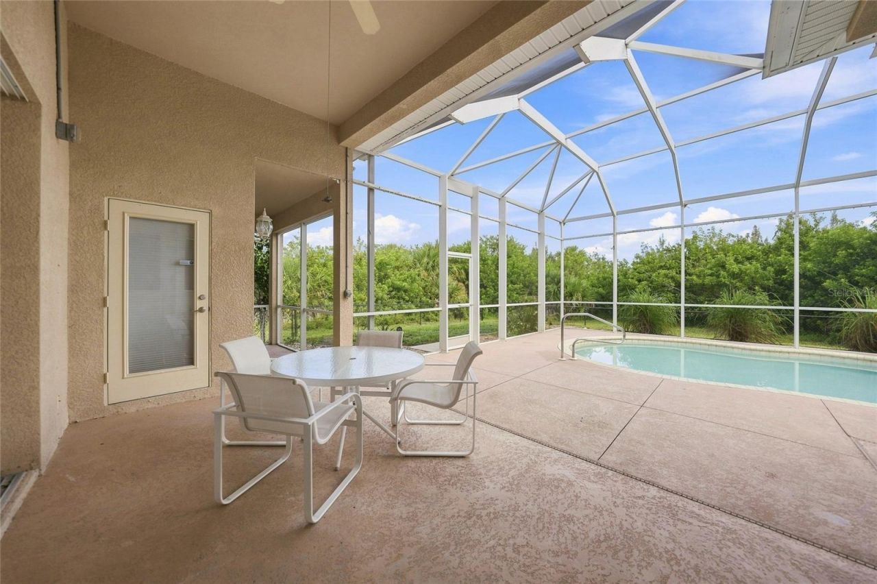 10495 Atenia Street , Port Charlotte, FL 33981 Photo