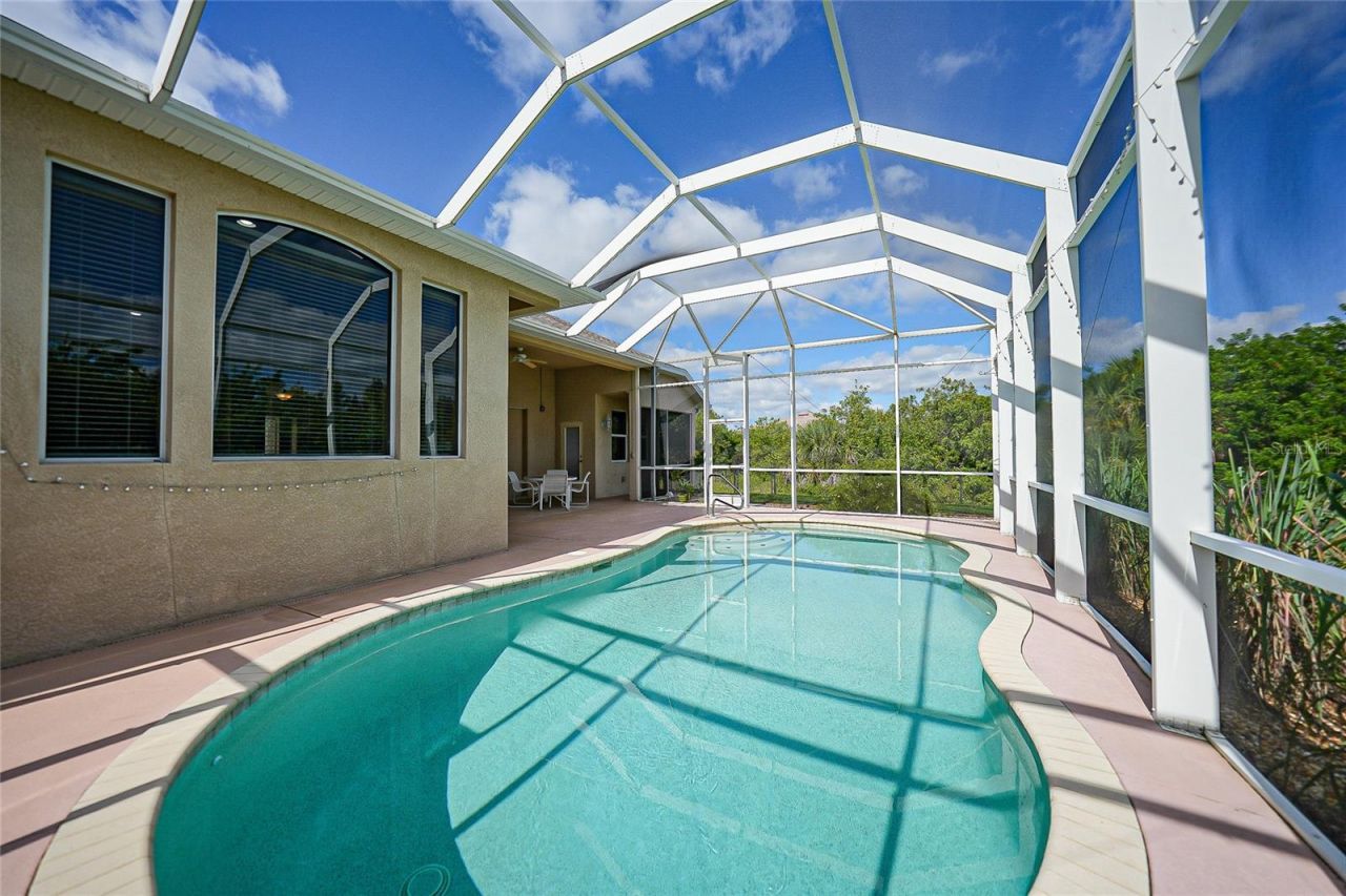 10495 Atenia Street , Port Charlotte, FL 33981 Photo