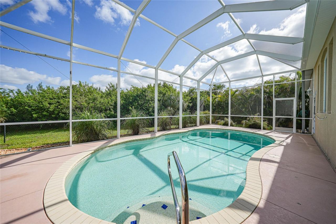 10495 Atenia Street , Port Charlotte, FL 33981 Photo