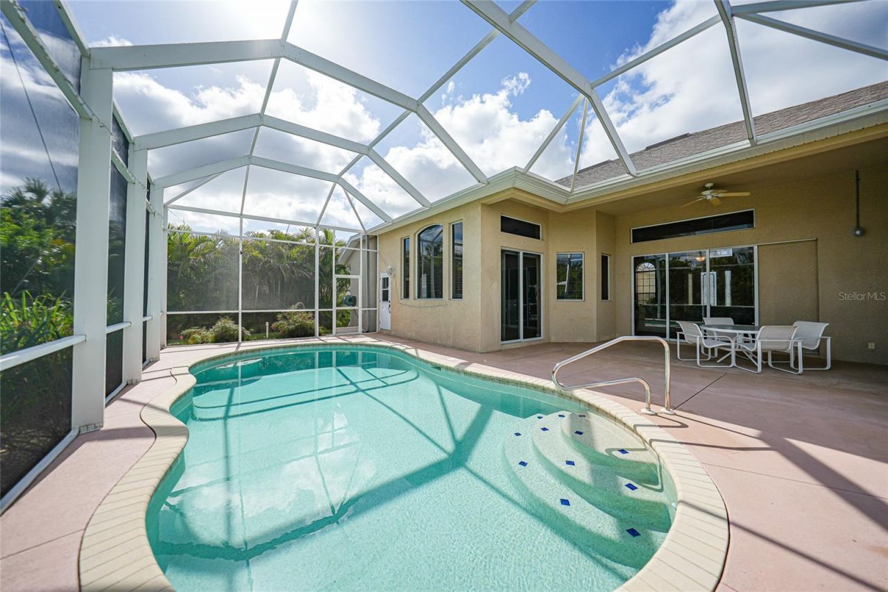 10495 Atenia Street , Port Charlotte, FL 33981 Photo