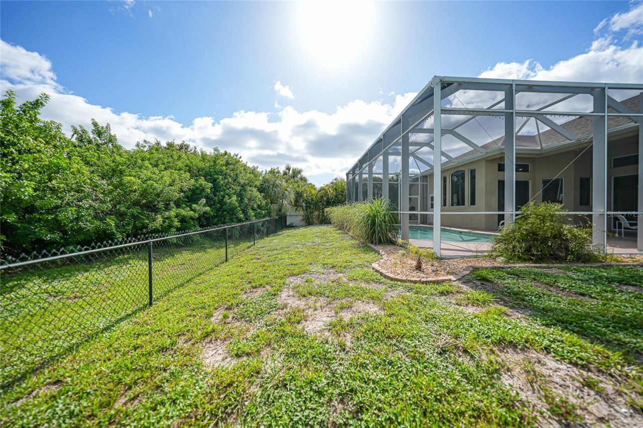 10495 Atenia Street , Port Charlotte, FL 33981 Photo