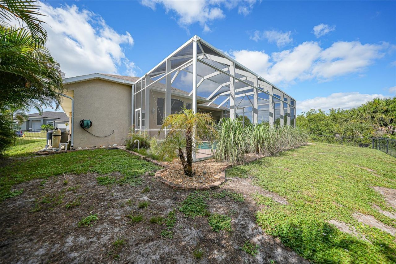 10495 Atenia Street , Port Charlotte, FL 33981 Photo