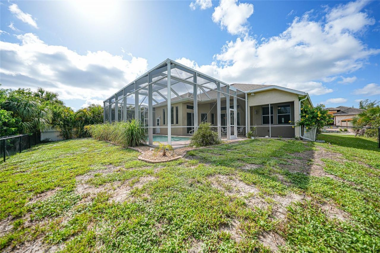 10495 Atenia Street , Port Charlotte, FL 33981 Photo