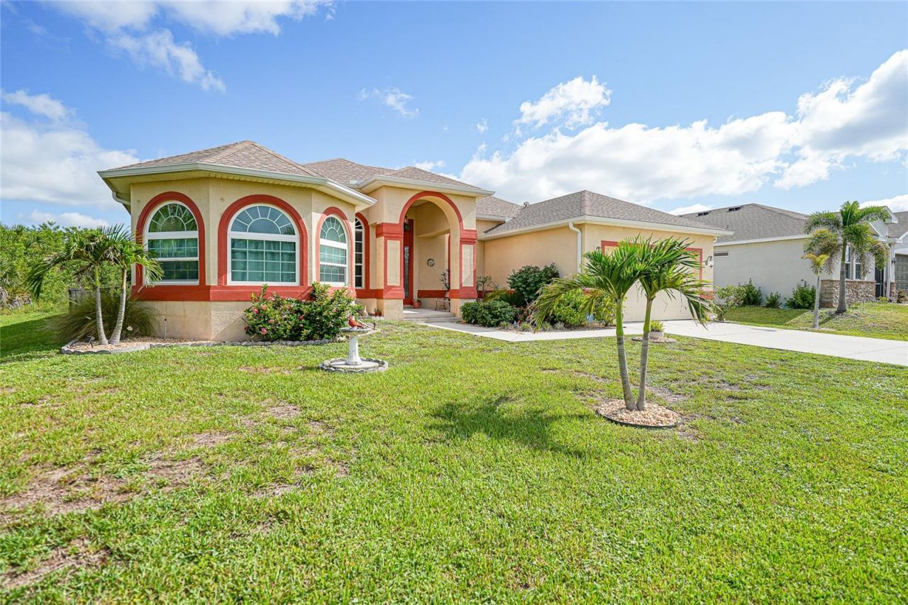 10495 Atenia Street , Port Charlotte, FL 33981 Photo