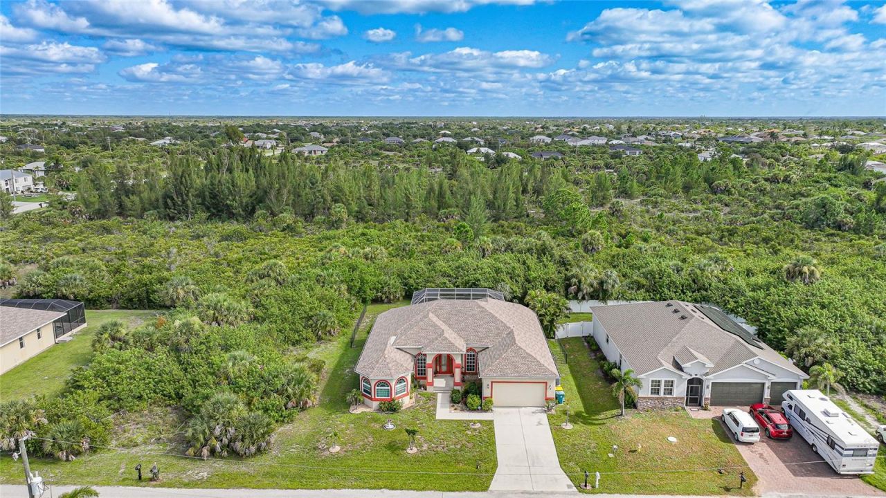 10495 Atenia Street , Port Charlotte, FL 33981 Photo