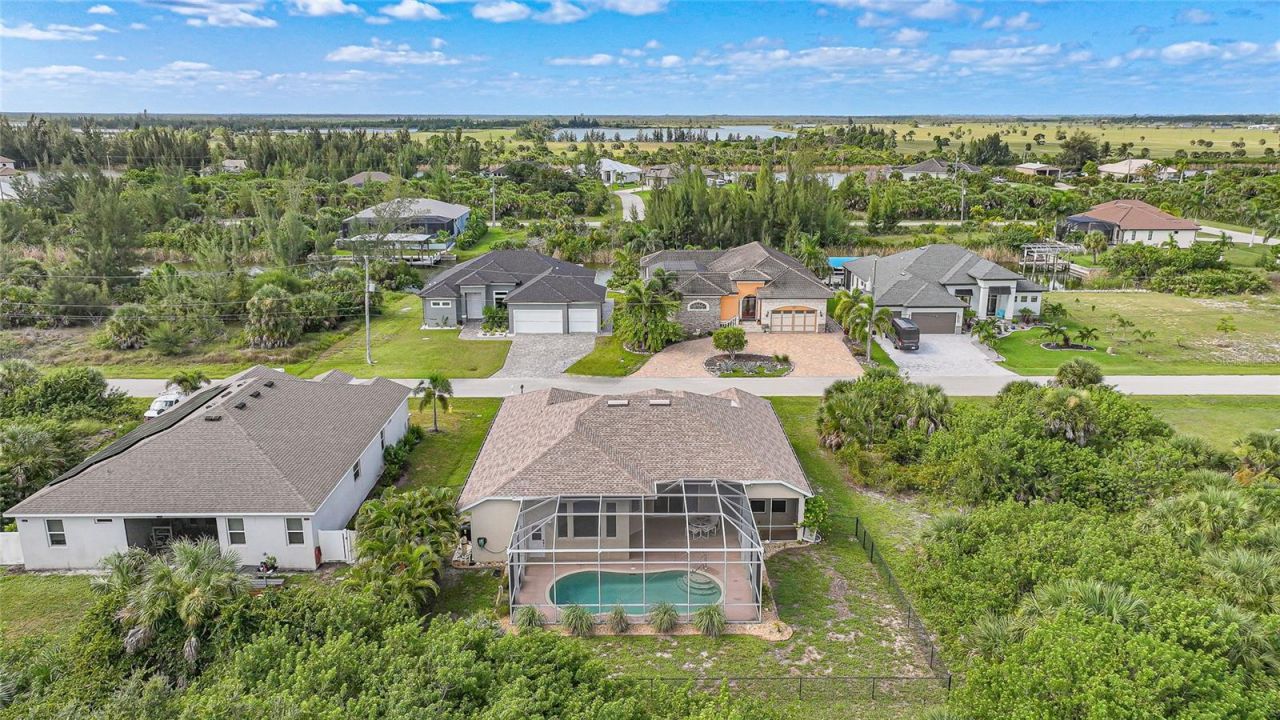 10495 Atenia Street , Port Charlotte, FL 33981 Photo