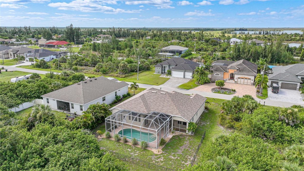 10495 Atenia Street , Port Charlotte, FL 33981 Photo