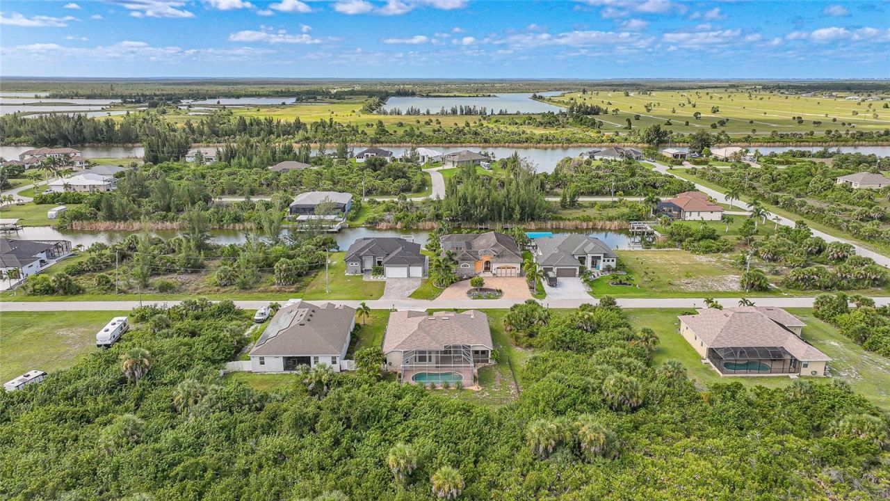 10495 Atenia Street , Port Charlotte, FL 33981 Photo