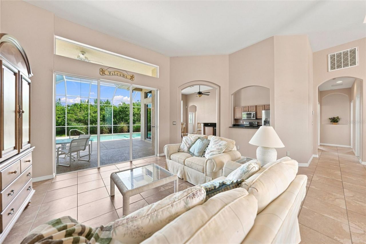 10495 Atenia Street , Port Charlotte, FL 33981 Photo