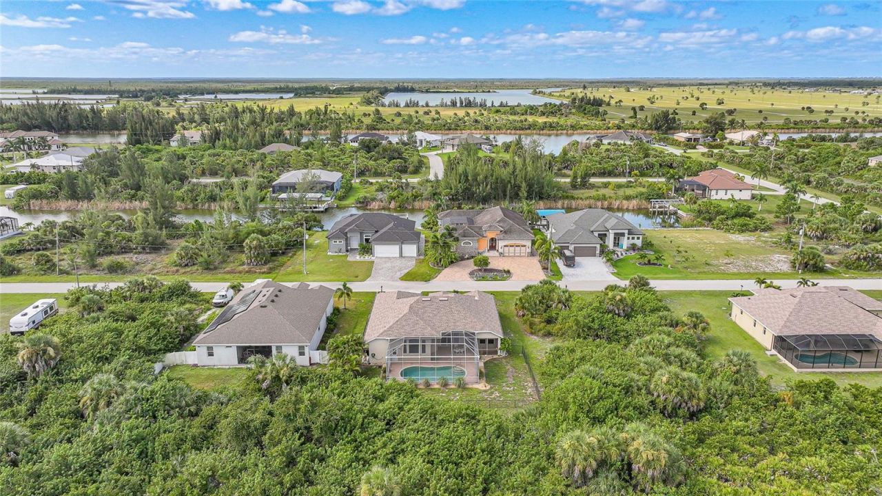10495 Atenia Street , Port Charlotte, FL 33981 Photo