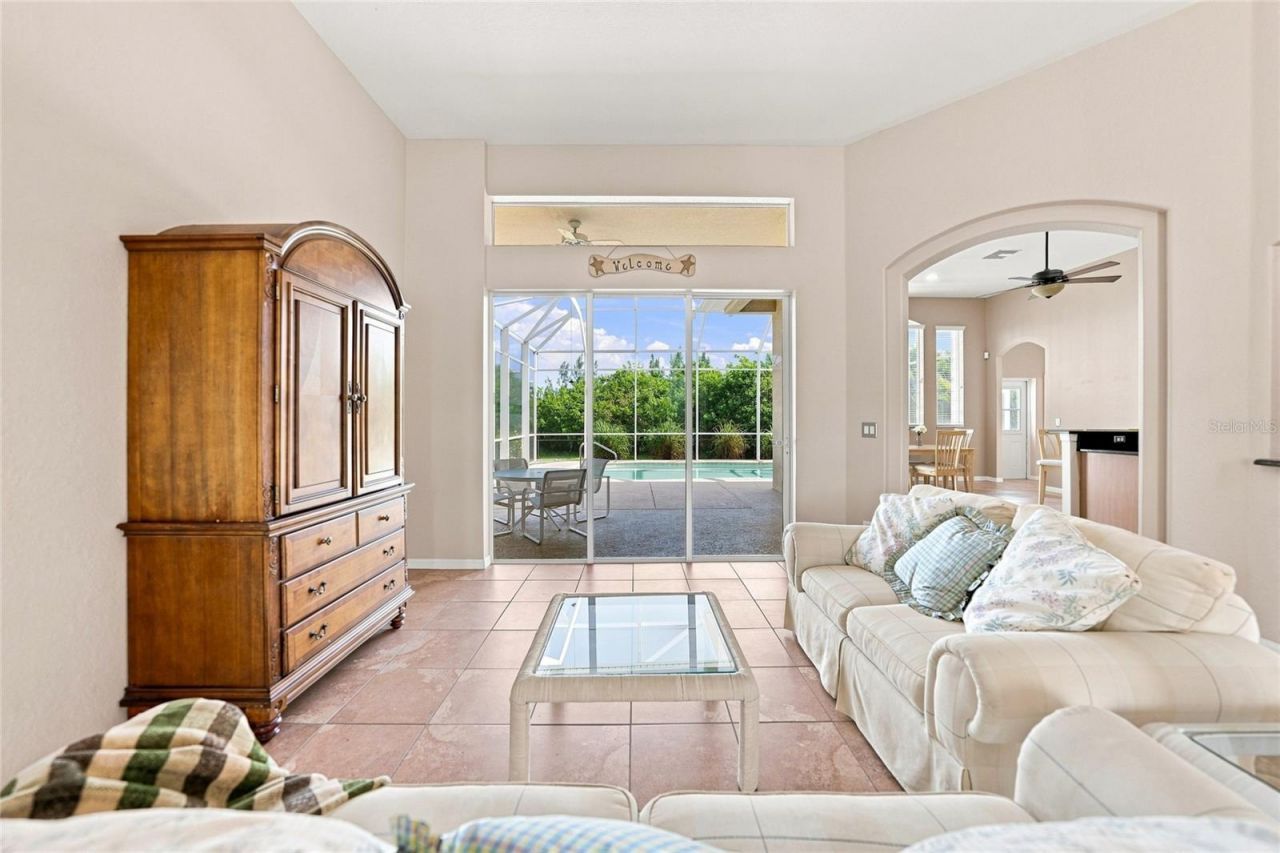 10495 Atenia Street , Port Charlotte, FL 33981 Photo