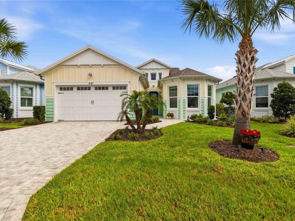 341 COMPASS ROSE DRIVE , DAYTONA BEACH, FL 32124