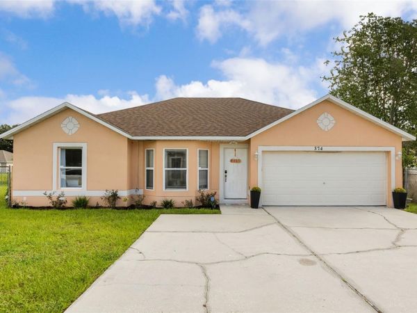 374 COLONADE COURT , KISSIMMEE, FL 34758