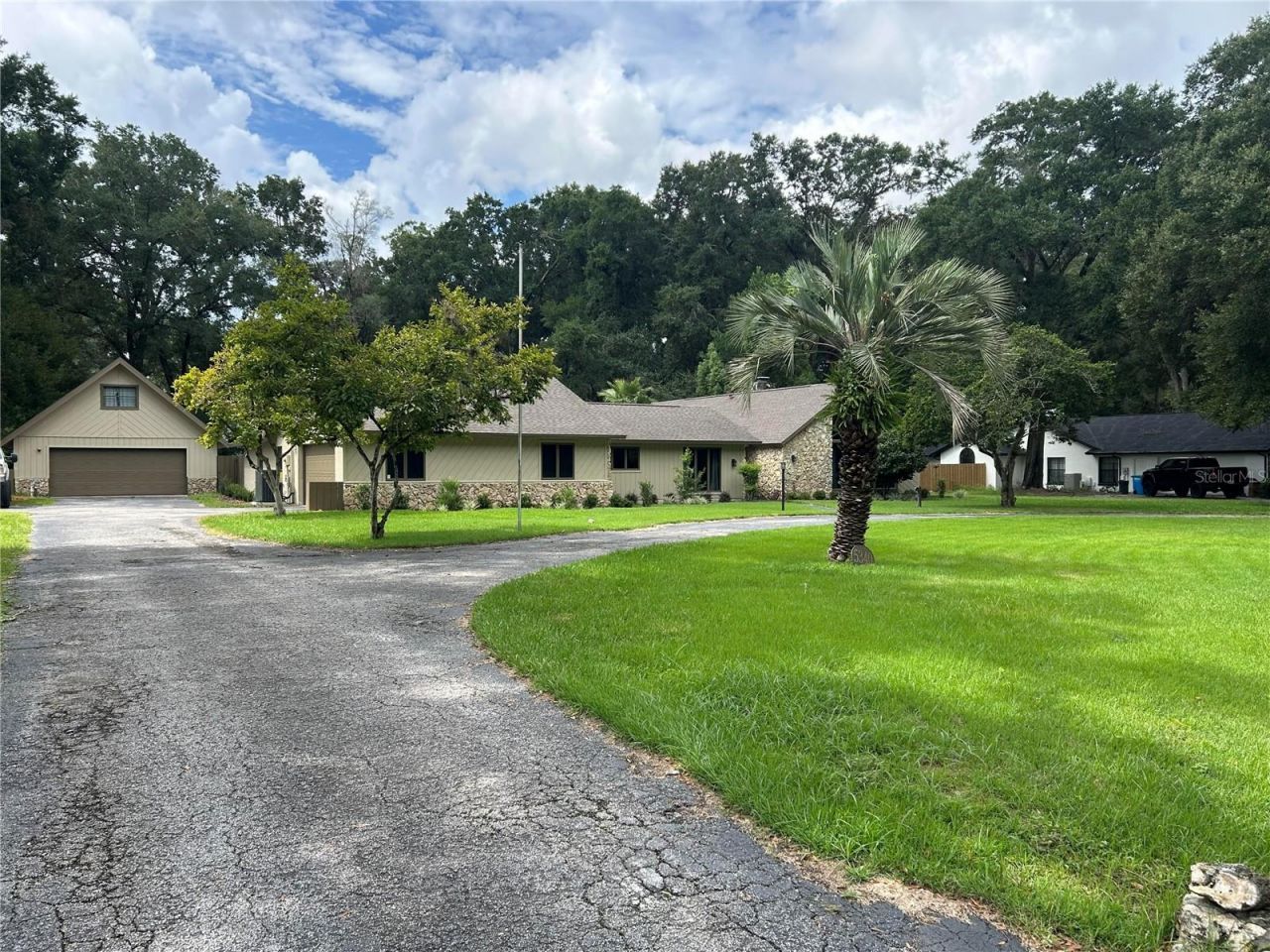 5340 NE 2nd Lane, Ocala, FL 34470 Photo