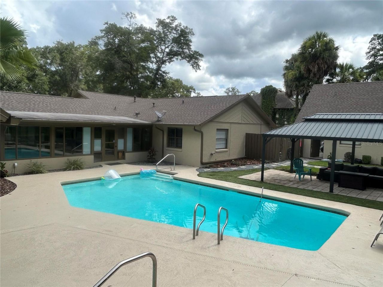 5340 NE 2nd Lane, Ocala, FL 34470 Photo