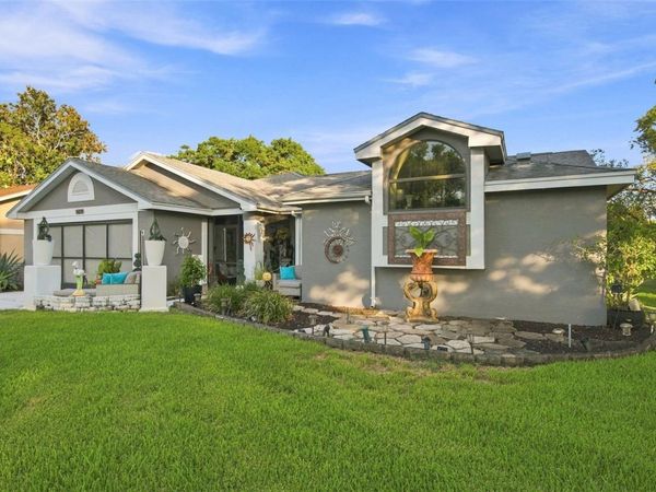 8136 GOLF CLUB COURT , HUDSON, FL 34667