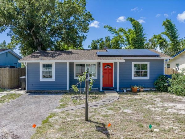 5326 6TH AVENUE S, ST PETERSBURG, FL 33707