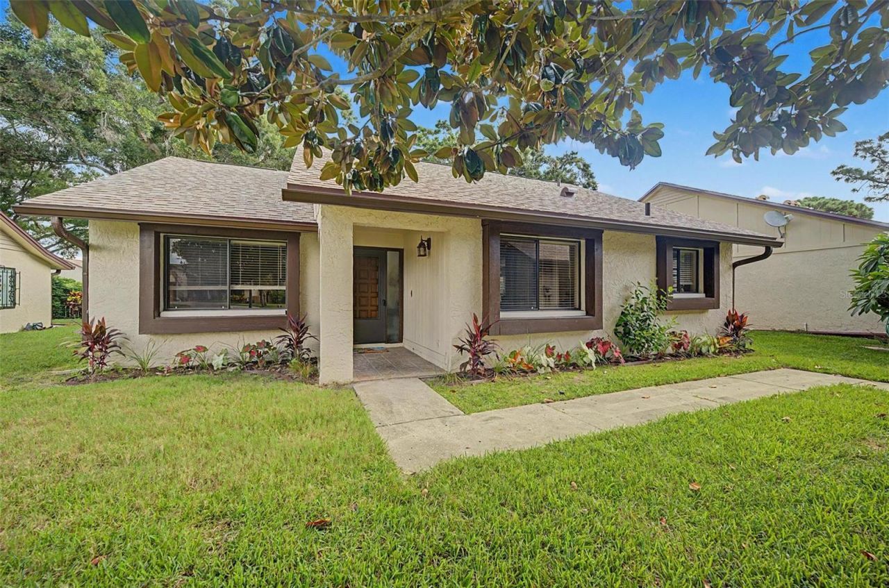 2218 Bay Berry Lane, Clearwater, FL 33763 Main Photo