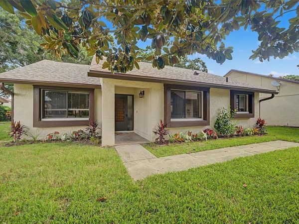 2218 BAY BERRY LANE , CLEARWATER, FL 33763