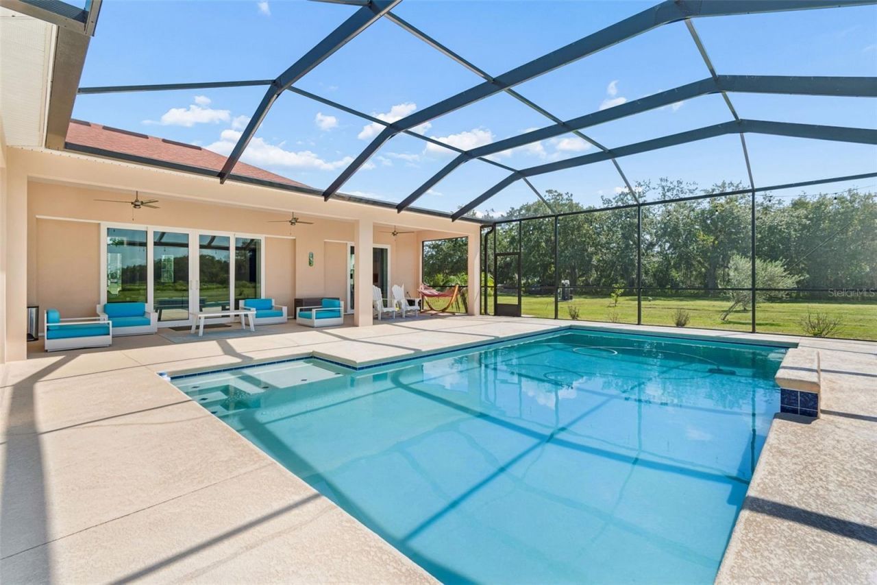 8552 Branding Iron Trail, Plant City, FL 33565 Photo