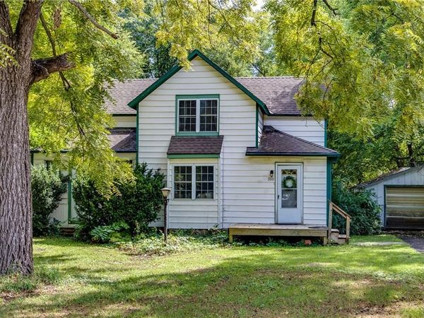 310 W Bridge Street, Perry, KS 66073