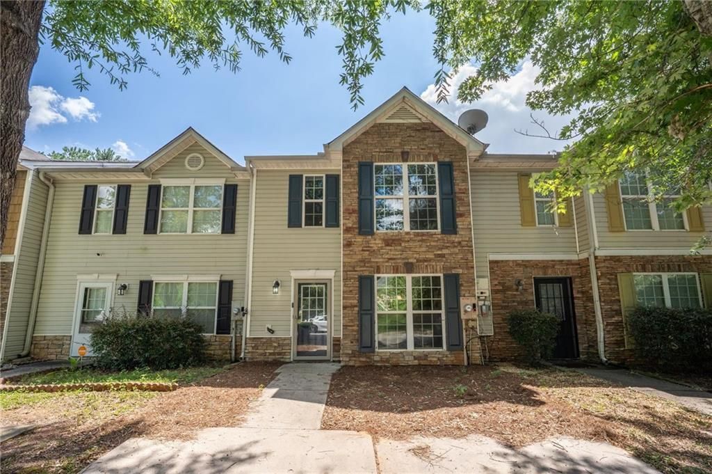 1513 Conley Way, Conley, GA 30288 Main Photo
