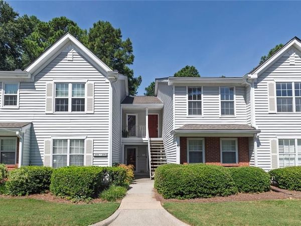 4106 Whitehall Way , Alpharetta, GA 30004