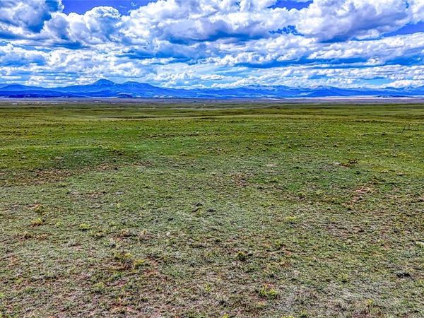 551 Sugar Pine Lane , Hartsel, CO 80449