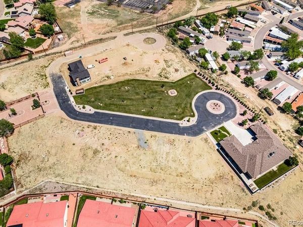 Lot 2 Aquila Drive , Pueblo, CO 81008