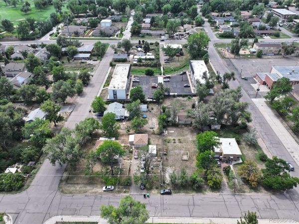 7150 W 12th Avenue , Denver, CO 80214