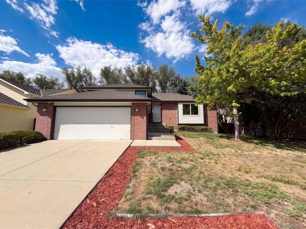 2924 Bow Line Place , Longmont, CO 80503