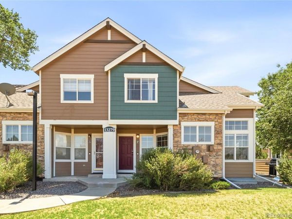 13279 Holly Street, Unit F, Thornton, CO 80241