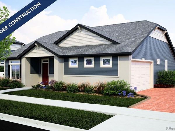 5164 N Quatar Street , Aurora, CO 80019