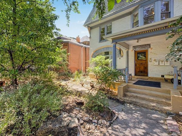 1235 Josephine Street , Unit 3, Denver, CO 80206